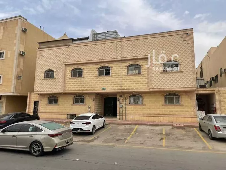 شقة للبيع في شارع العدل, حي الروابي, مدينة الرياض, منطقة الرياض صورة 3