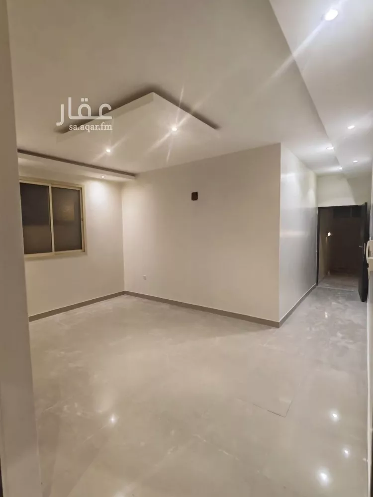 شقة للإيجار في شارع رقم 167, حي الياسمين, مدينة الرياض, منطقة الرياض