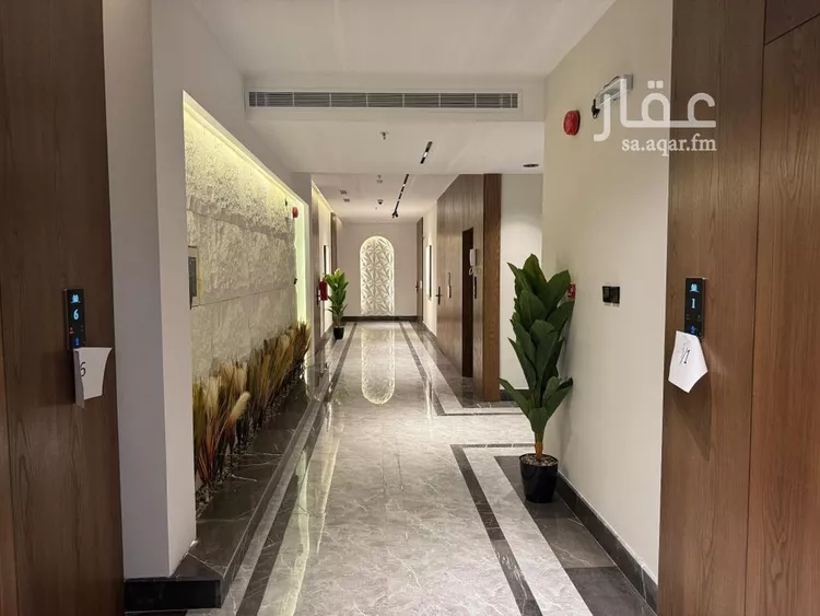 شقة للإيجار في شارع صاعد الأندلسي, حي النرجس, مدينة الرياض, منطقة الرياض