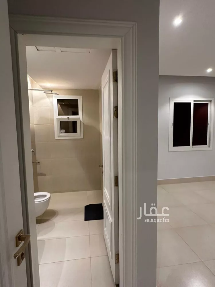 شقة للإيجار في شارع محمد بن عبدالعزيز العجاجي, حي القيروان, مدينة الرياض, منطقة الرياض صورة 4