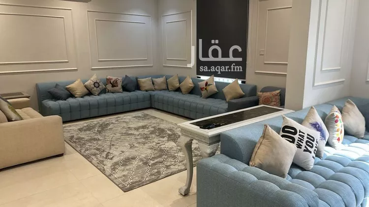 شقة للإيجار في شارع سعيد بن سلطان, حي المنار, مدينة الرياض, منطقة الرياض