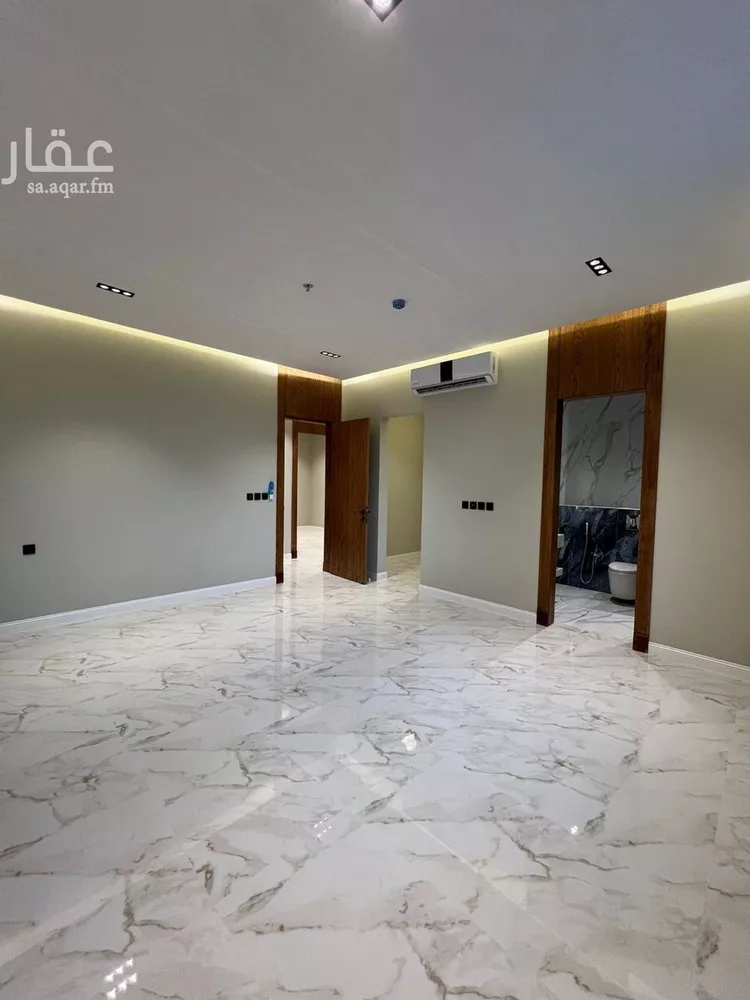 شقة للإيجار في شارع خليفة العتيبي, حي القيروان, مدينة الرياض, منطقة الرياض
