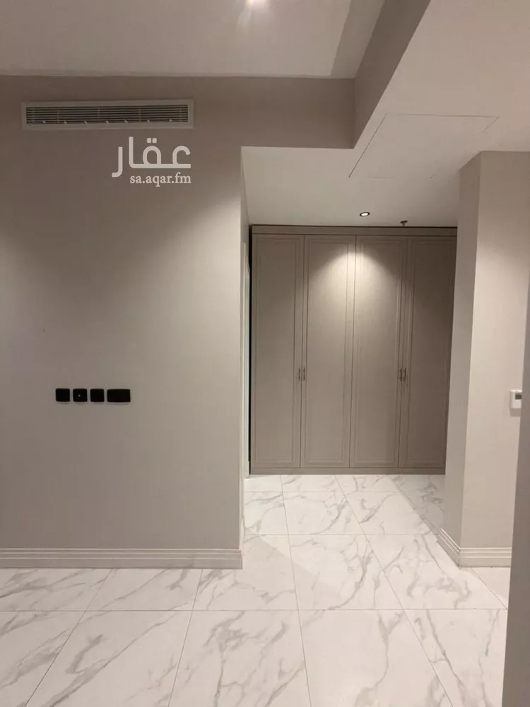 شقة للإيجار في شارع ابها, حي الملقا, مدينة الرياض, منطقة الرياض صورة 2