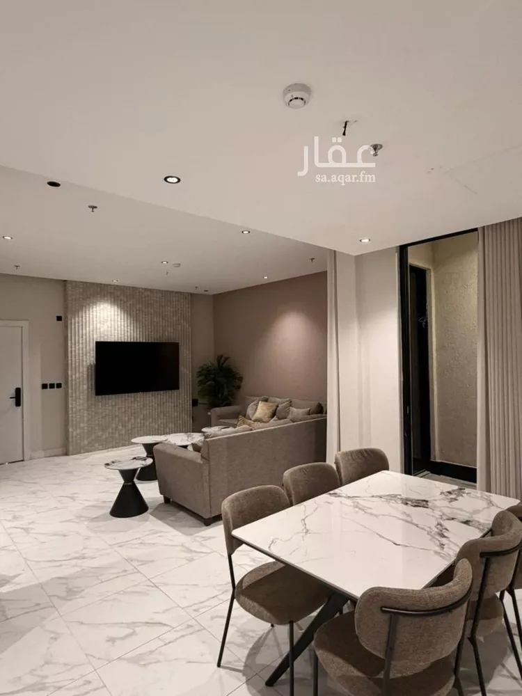 Apartment for Rent in Riyadh Al Malqa 13