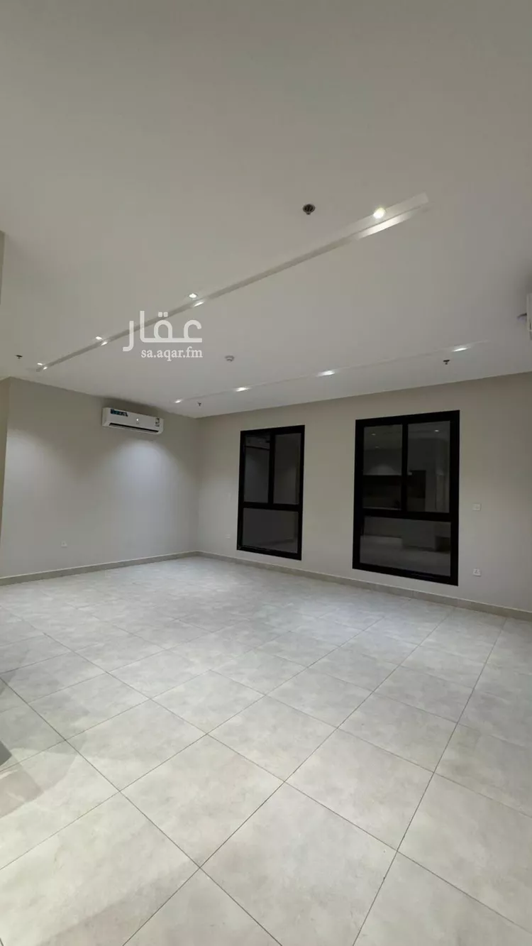 شقة للإيجار في شارع إبراهيم بن جمعان, حي العارض, مدينة الرياض, منطقة الرياض 7