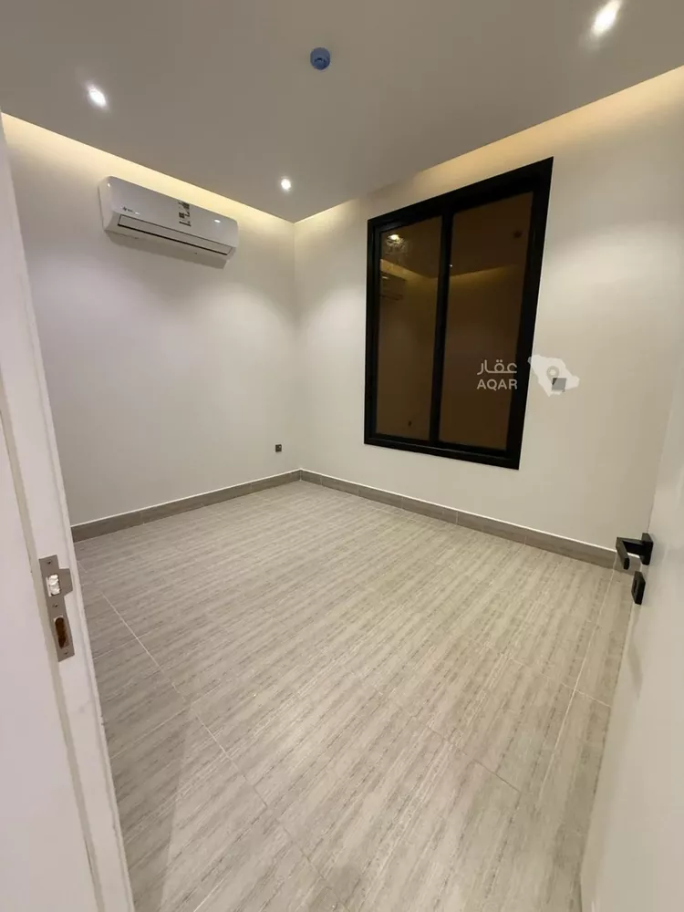 شقة للإيجار في شارع خليفة العتيبي, حي القيروان, مدينة الرياض, منطقة الرياض 4