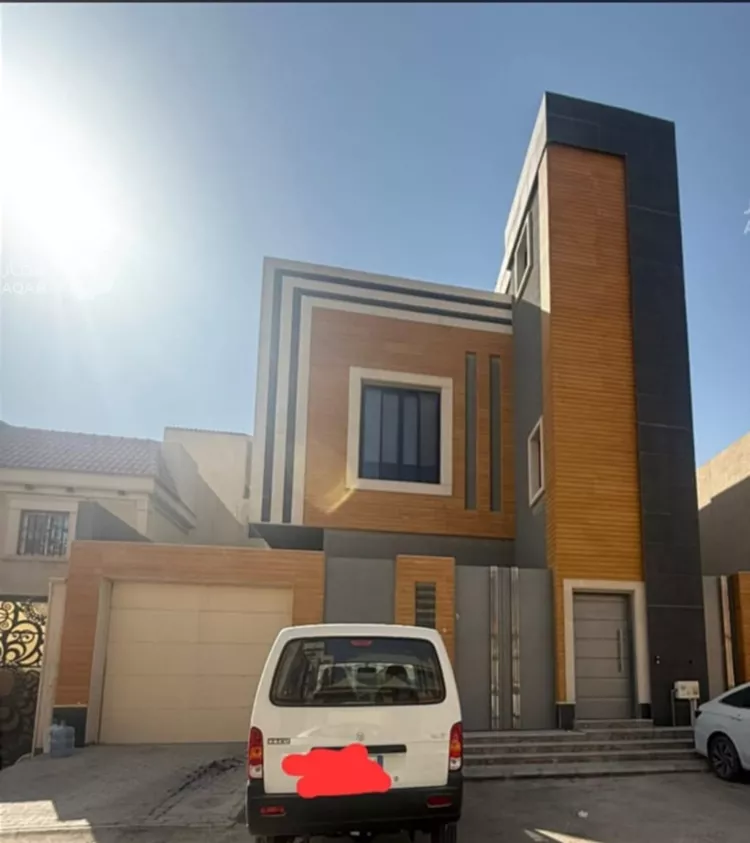 دور للإيجار في شارع رقم 360, حي النرجس, مدينة الرياض, منطقة الرياض