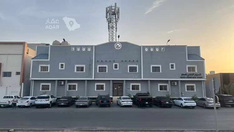 استوديو للإيجار في شارع الربيع, حي النرجس, مدينة الرياض, منطقة الرياض