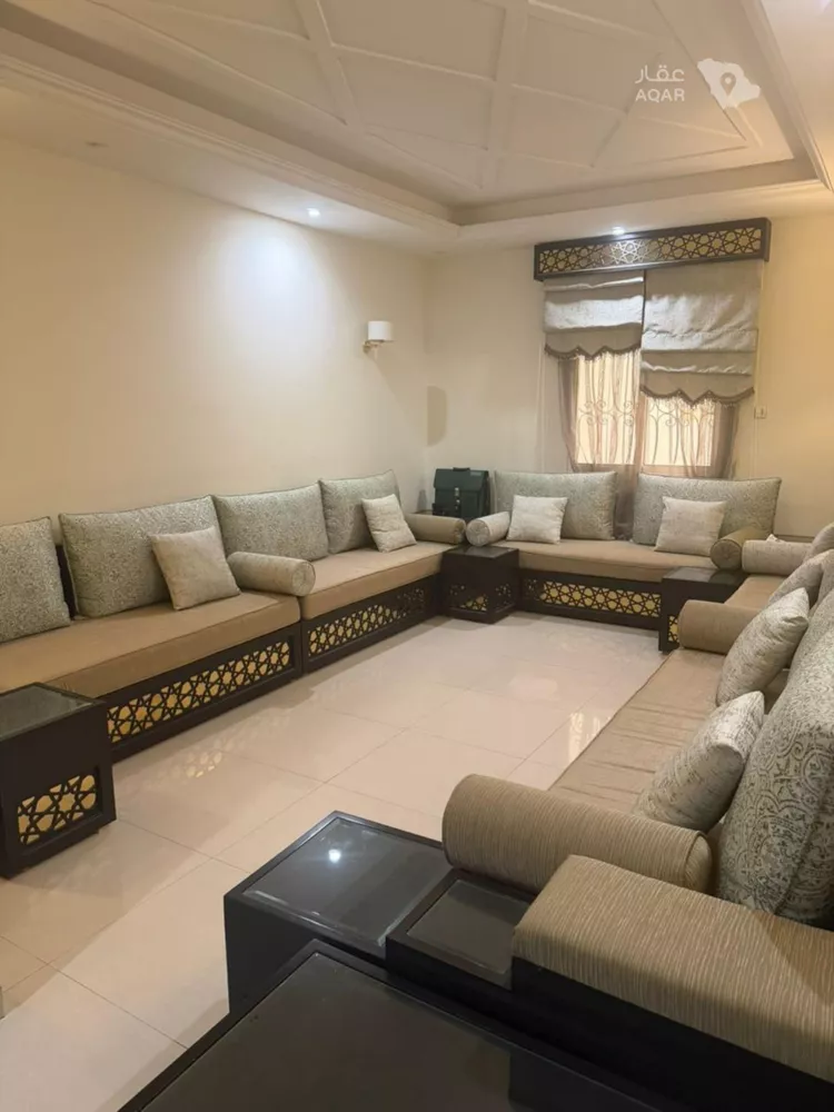 شقة للبيع في شارع الفجر, حي الياسمين, مدينة الرياض, منطقة الرياض 9