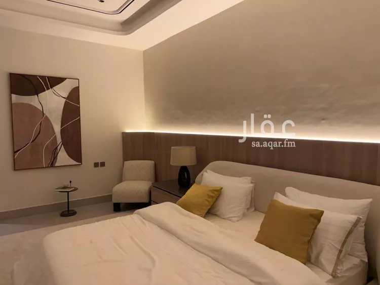 شقة للإيجار في شارع الصباح, حي المونسية, مدينة الرياض, منطقة الرياض صورة 3