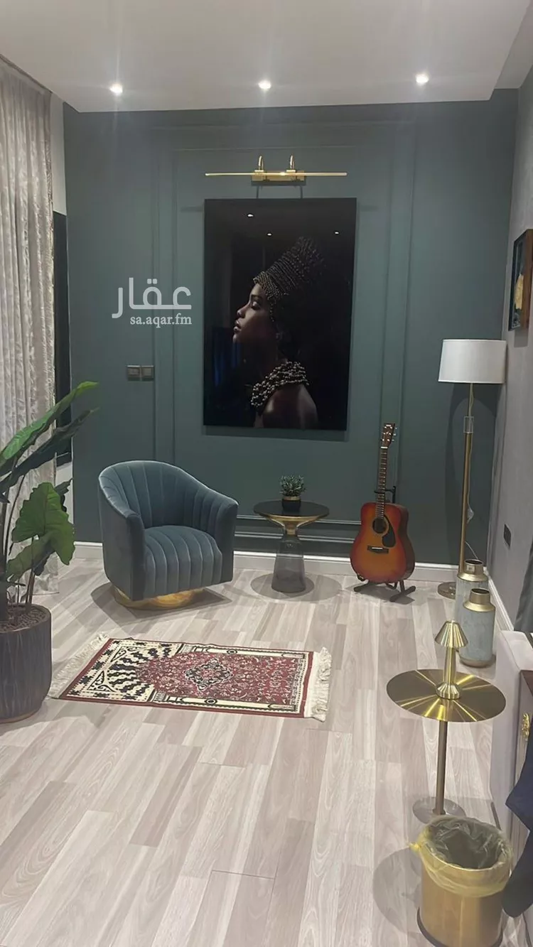 شقة للبيع في شارع الديوان, حي النرجس, مدينة الرياض, منطقة الرياض صورة 5