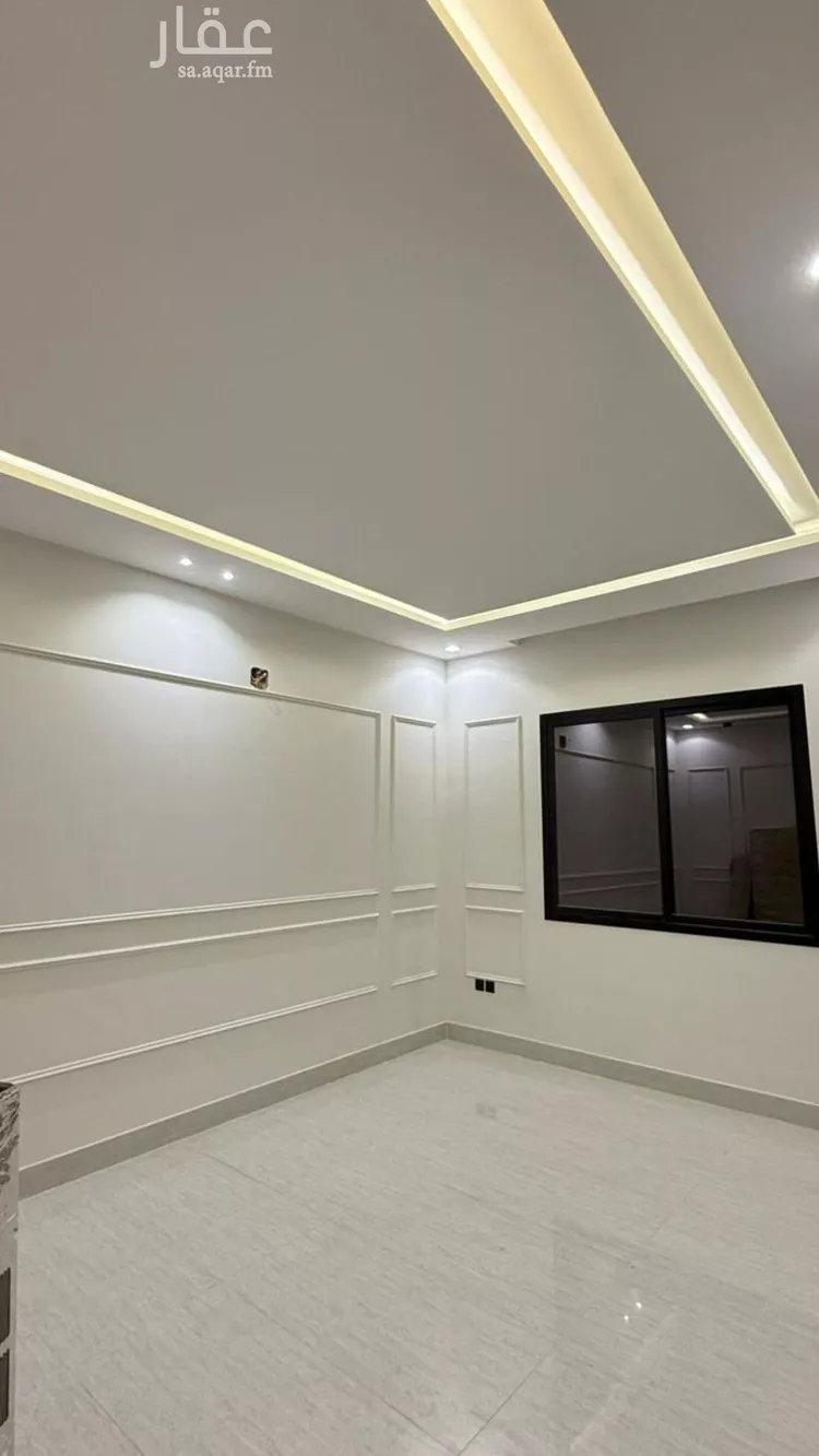 دور للإيجار في شارع رقم 132, حي الجنادرية, مدينة الرياض, منطقة الرياض