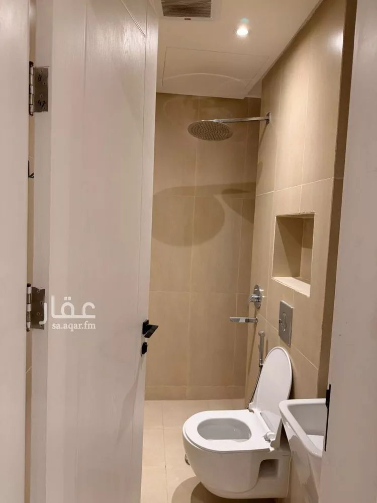 شقة للإيجار في شارع عبدالواحد الأزجي, حي قرطبة, مدينة الرياض, منطقة الرياض صورة 4