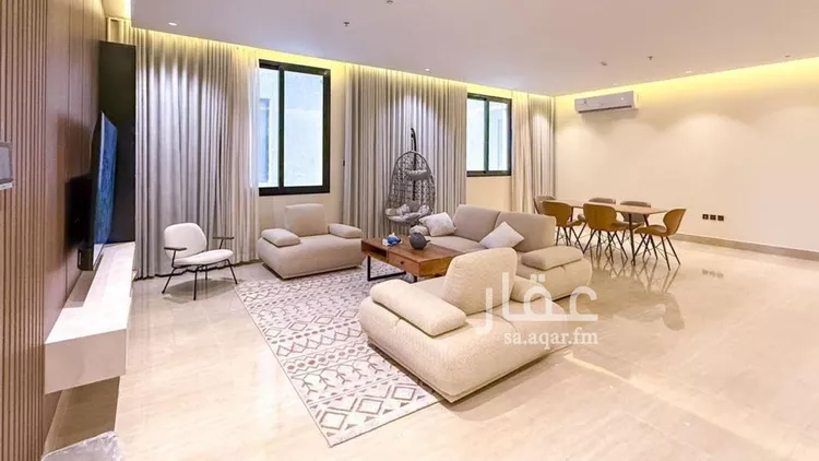 شقة للبيع في شارع طريف, حي النرجس, مدينة الرياض, منطقة الرياض