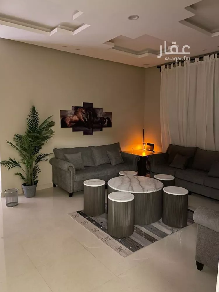 Floor for Rent in Riyadh Al Mathar Ash Shamali