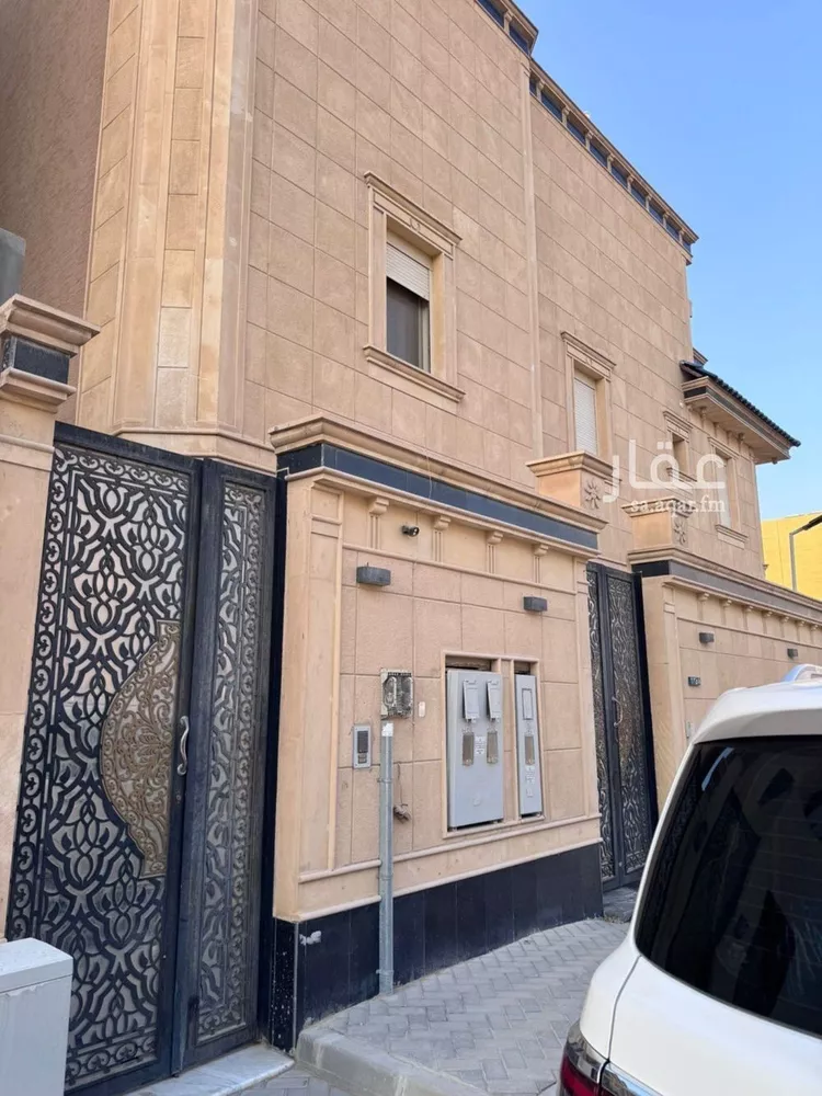 شقة للإيجار في شارع عباس رضوان, حي القيروان, مدينة الرياض, منطقة الرياض