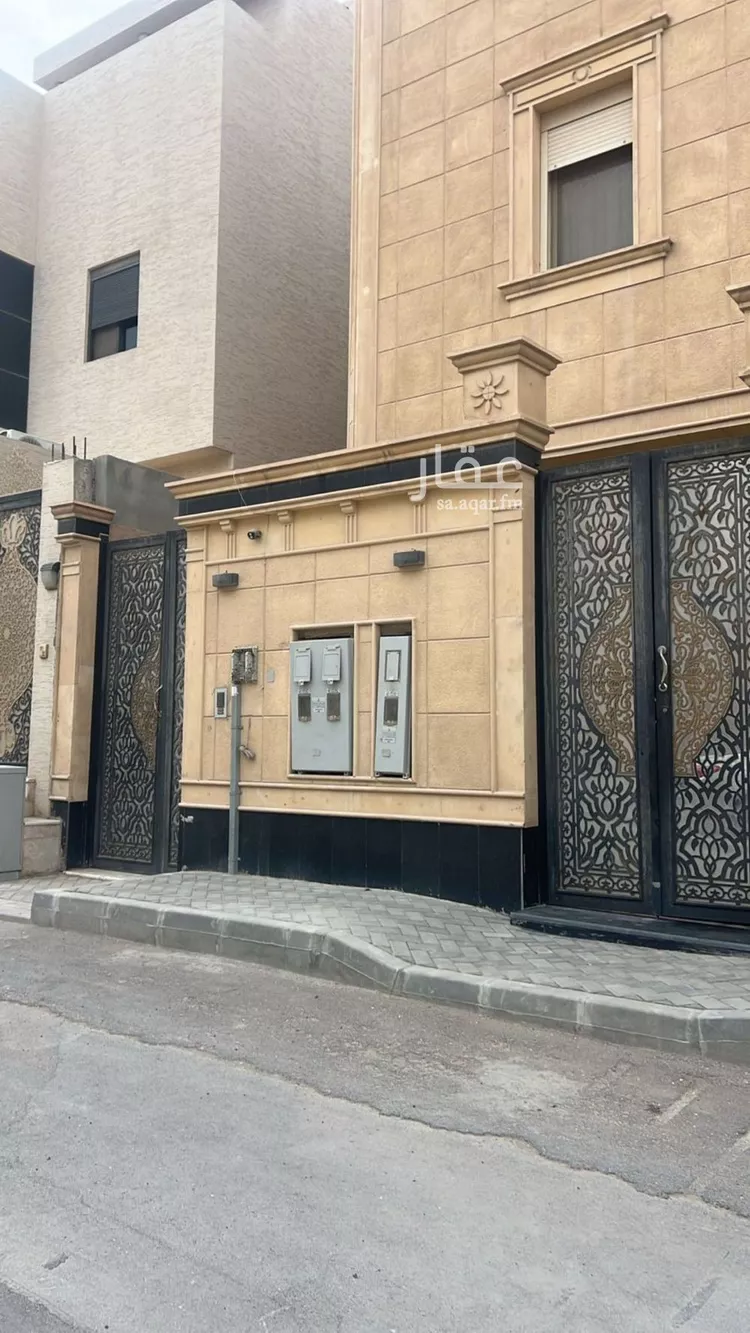 شقة للإيجار في شارع عباس رضوان, حي القيروان, مدينة الرياض, منطقة الرياض