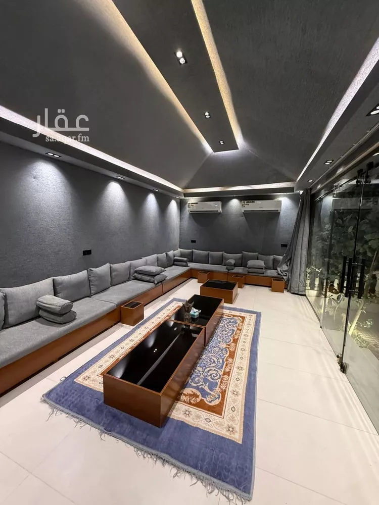 Rest House for Rent in Riyadh Al Mahdiyah