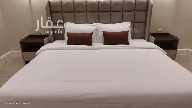 شقة للإيجار في شارع رقم 215, حي الملقا, مدينة الرياض, منطقة الرياض صورة 3