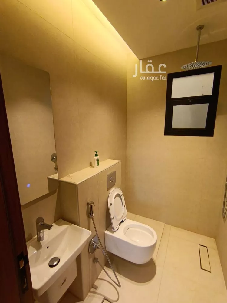 شقة للإيجار في شارع الديوان, حي النرجس, مدينة الرياض, منطقة الرياض صورة 5