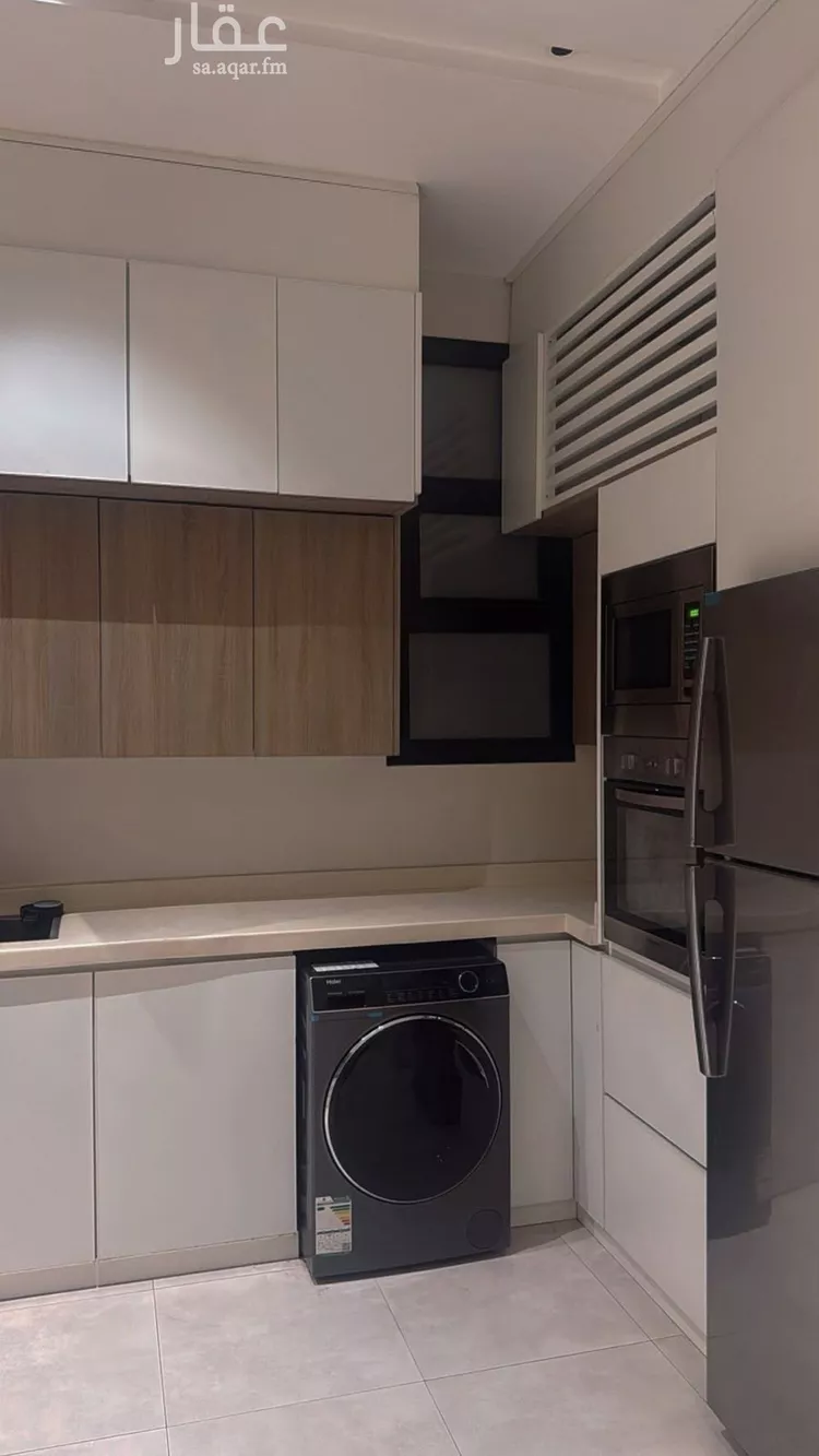 شقة للإيجار في شارع إبراهيم بن جمعان, حي العارض, مدينة الرياض, منطقة الرياض صورة 5