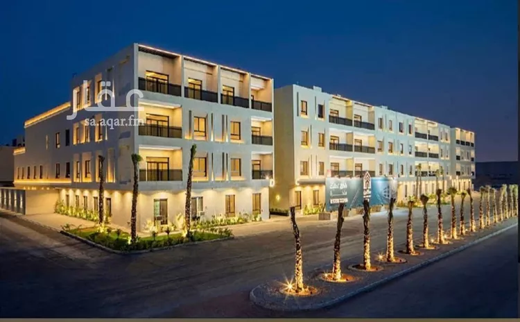 شقة للإيجار في شارع إبراهيم بن جمعان, حي العارض, مدينة الرياض, منطقة الرياض