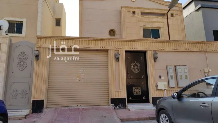 دور للإيجار في شارع جاكارتا, حي الصحافة, مدينة الرياض, منطقة الرياض