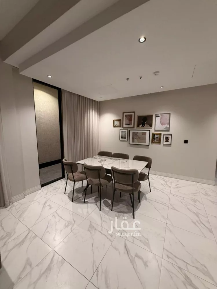 Apartment for Rent in Riyadh Al Malqa 6