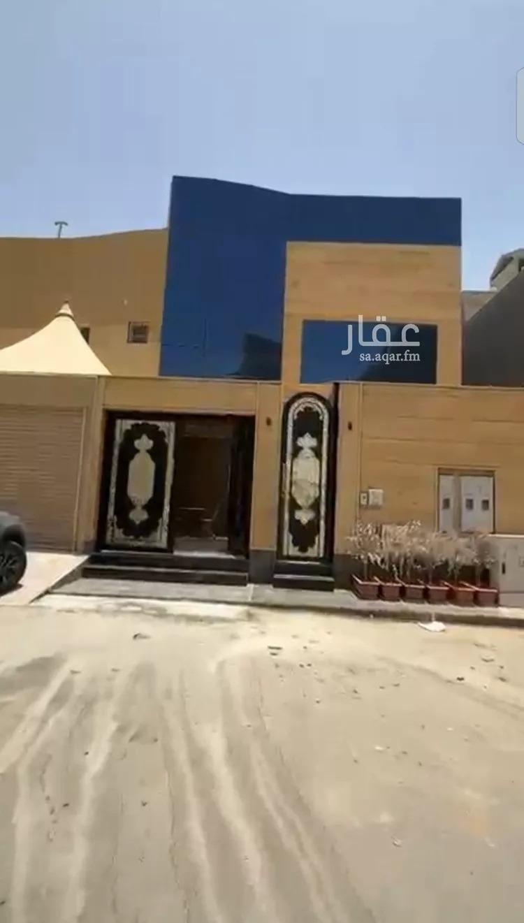 Apartment for Rent in Riyadh An Nada