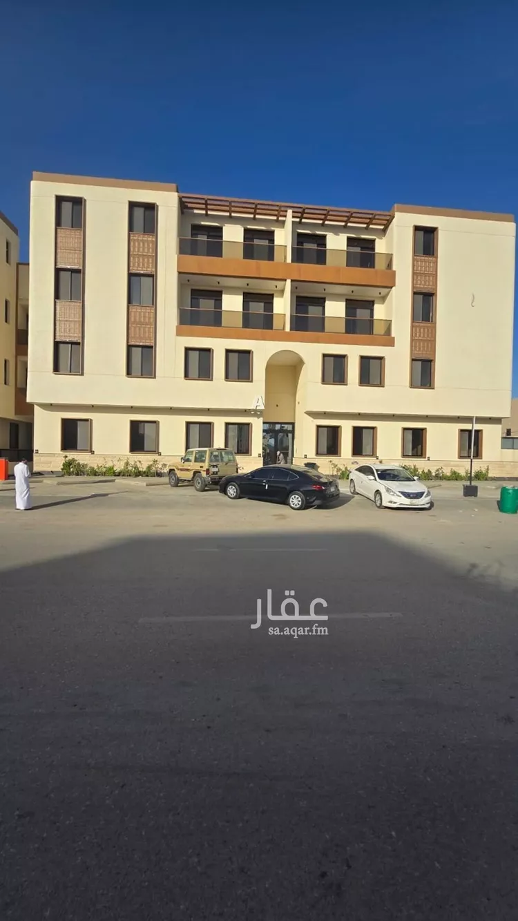 شقة للإيجار في شارع عبدالله المويس, حي الرمال, مدينة الرياض, منطقة الرياض