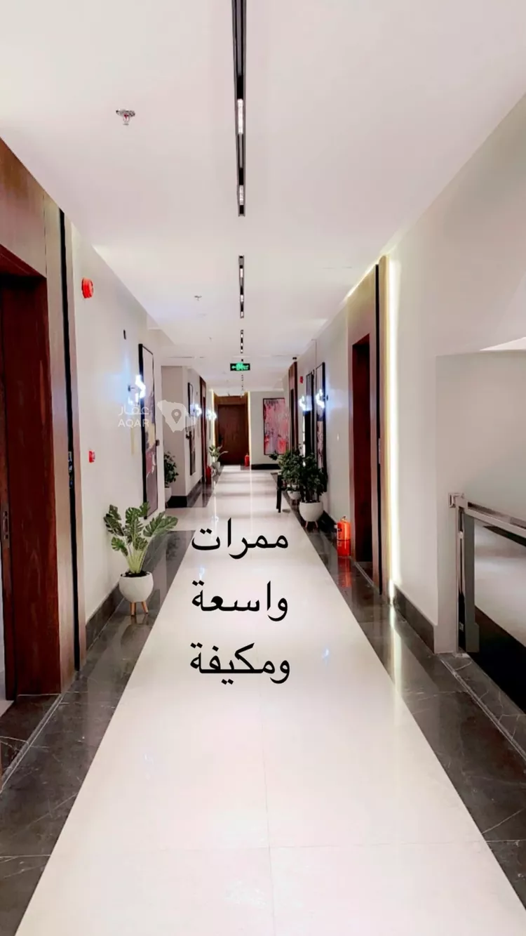 شقة للإيجار في شارع عبدالواحد الأزجي, حي قرطبة, مدينة الرياض, منطقة الرياض 3