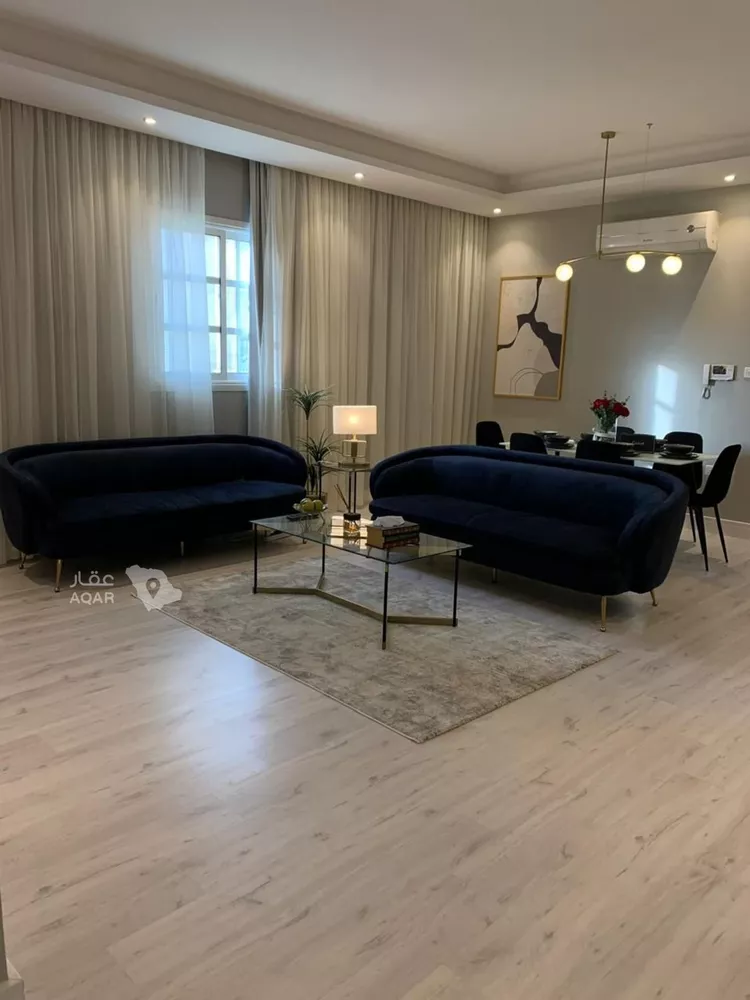Floor for Rent in Riyadh Al Malqa 3