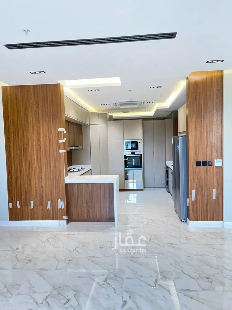 شقة للإيجار في شارع خليفة العتيبي, حي القيروان, مدينة الرياض, منطقة الرياض صورة 2