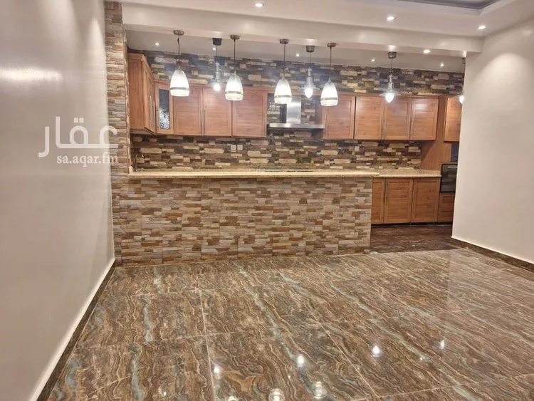 فيلا للإيجار في شارع وادي زمرتين, حي الأندلس, مدينة الرياض, منطقة الرياض صورة 2