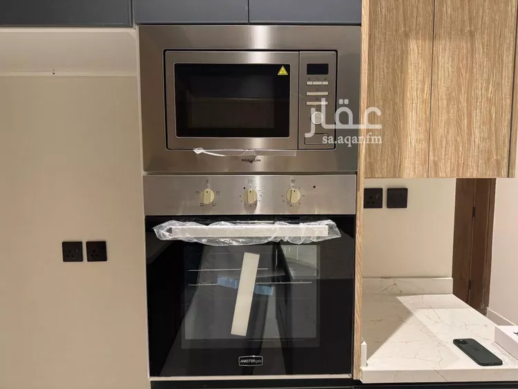 شقة للإيجار في شارع صاعد الأندلسي, حي النرجس, مدينة الرياض, منطقة الرياض صورة 4