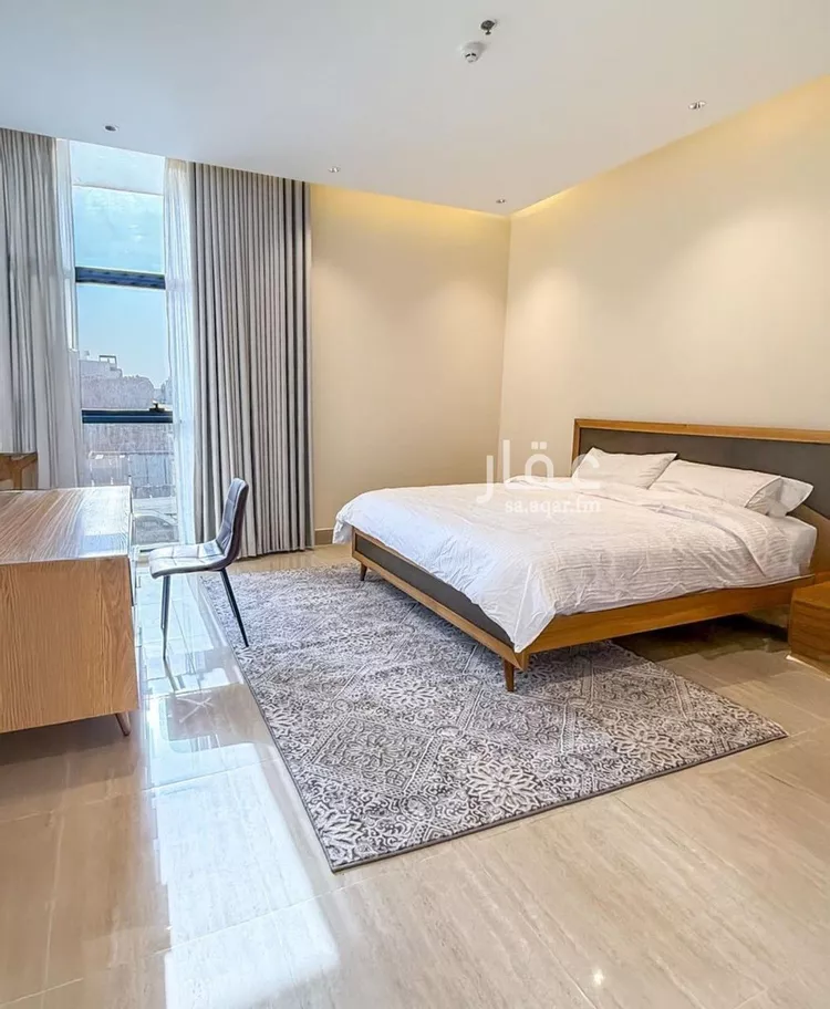 شقة للبيع في شارع طريف, حي النرجس, مدينة الرياض, منطقة الرياض صورة 2