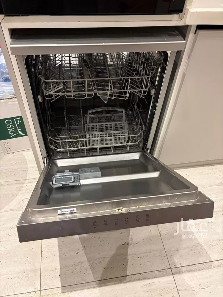 شقة للإيجار في شارع السلامه, حي النرجس, مدينة الرياض, منطقة الرياض صورة 2