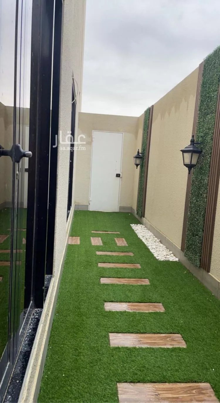 شقة للإيجار في شارع محمد بن عبدالعزيز العجاجي, حي القيروان, مدينة الرياض, منطقة الرياض