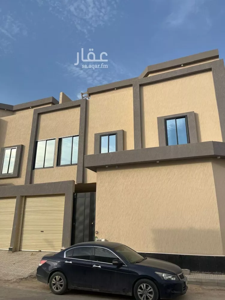 Floor for Rent in Riyadh As Safaa