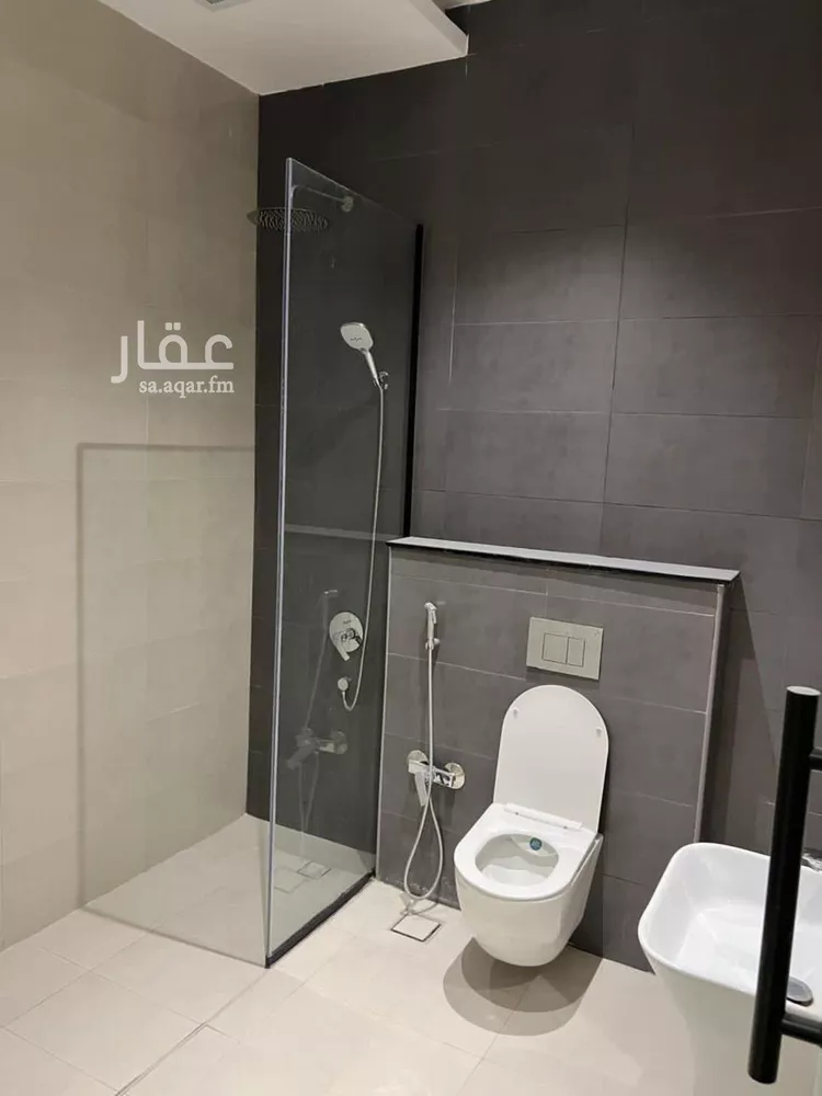 شقة للإيجار في شارع ابن عبدالظاهر, حي العارض, مدينة الرياض, منطقة الرياض صورة 5