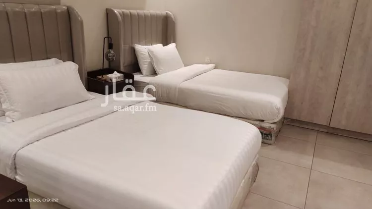 شقة للإيجار في شارع رقم 215, حي الملقا, مدينة الرياض, منطقة الرياض صورة 2