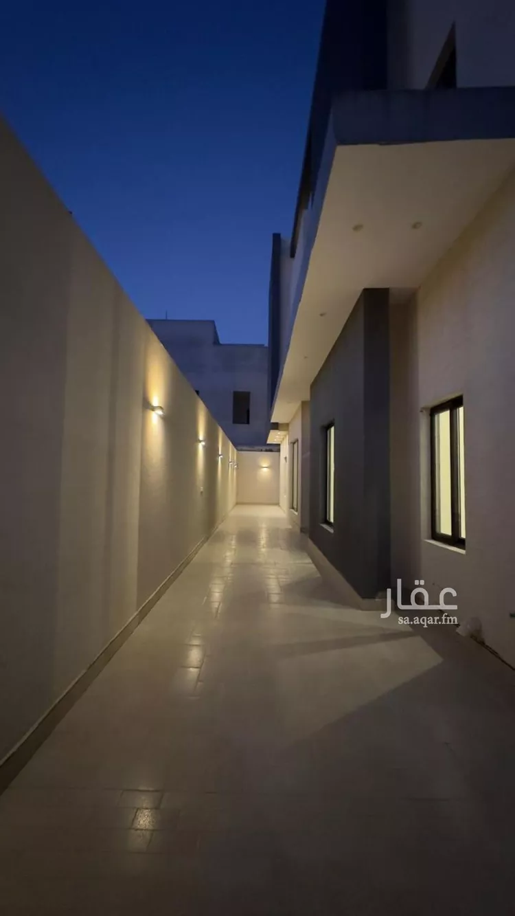 فيلا للإيجار في شارع محمد بن عبدالغفار, حي العارض, مدينة الرياض, منطقة الرياض