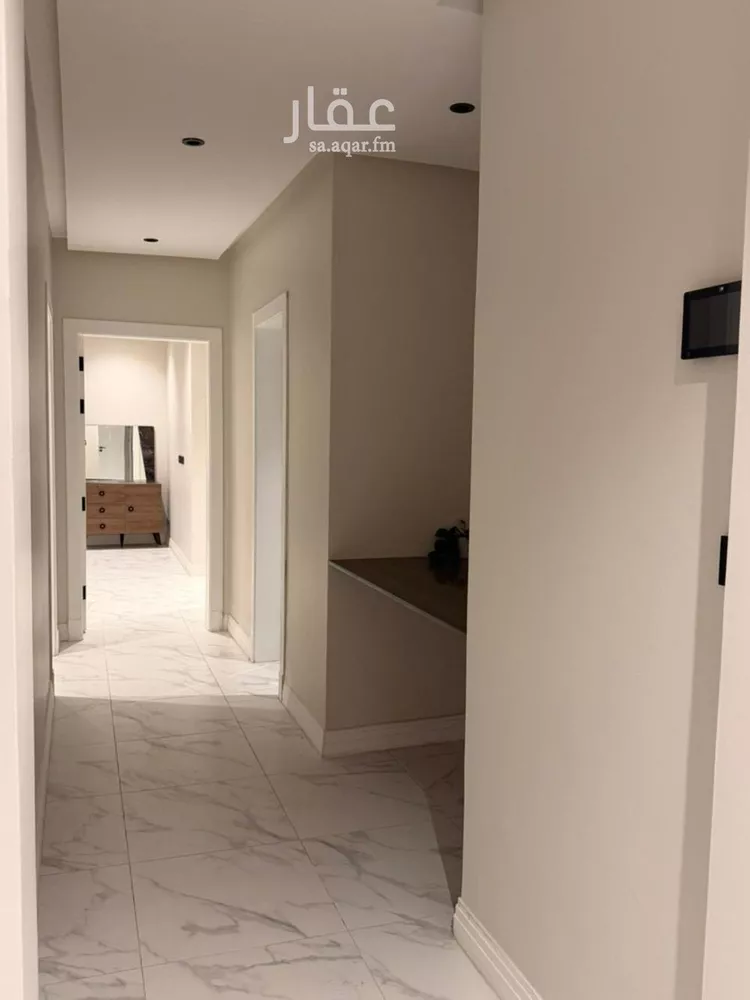 Apartment for Rent in Riyadh Al Malqa 14