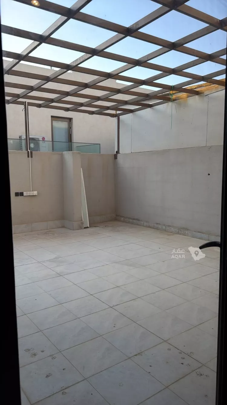 شقة للإيجار في شارع الزلال, حي الرائد, مدينة الرياض, منطقة الرياض 6