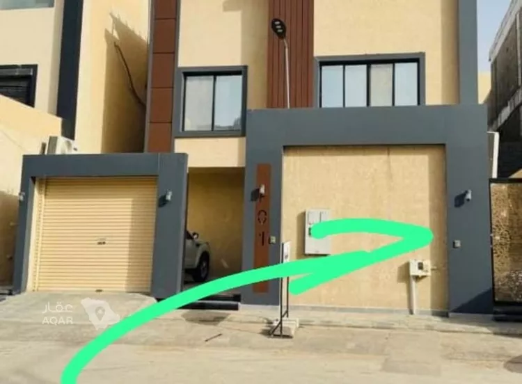 شقة للإيجار في شارع عثمان بشناق, حي العارض, مدينة الرياض, منطقة الرياض