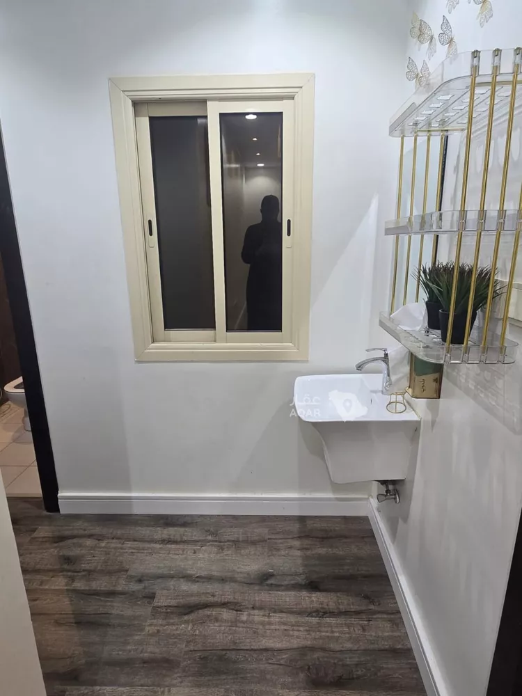 شقة للإيجار في شارع عباس رضوان, حي القيروان, مدينة الرياض, منطقة الرياض صورة 2