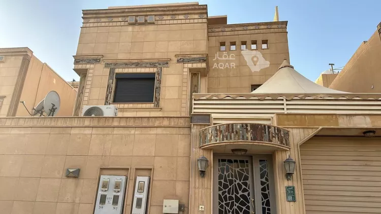 شقة للإيجار في شارع البرة, حي الياسمين, مدينة الرياض, منطقة الرياض
