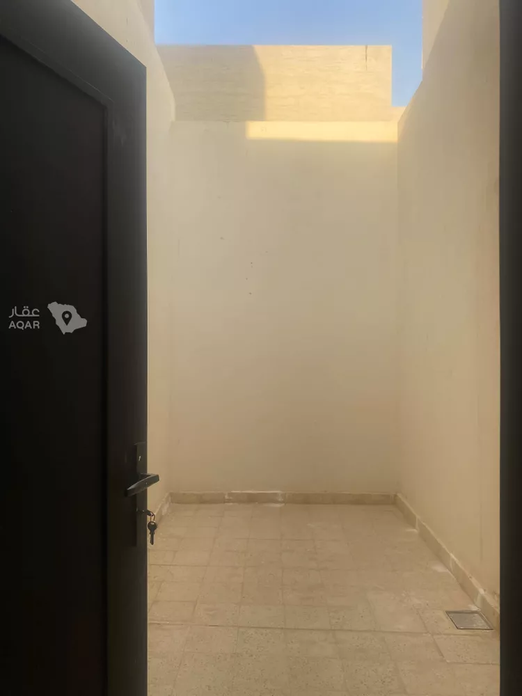 شقة للإيجار في شارع عثمان بشناق, حي العارض, مدينة الرياض, منطقة الرياض 11