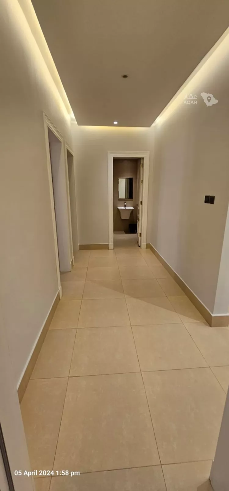 شقة للإيجار في شارع رقم 360, حي النرجس, مدينة الرياض, منطقة الرياض