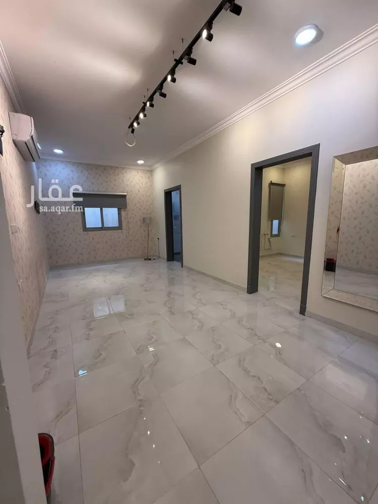 شقة للإيجار في شارع إبراهيم العقيلي, حي القيروان, مدينة الرياض, منطقة الرياض صورة 2
